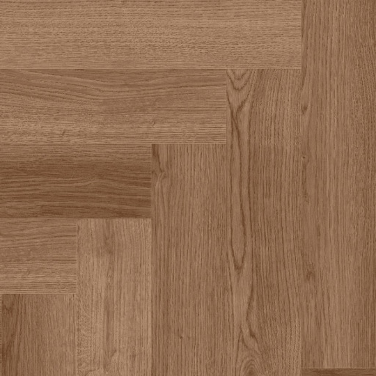 Ламинат Alpine Floor Murano Herringbone Murano Herringbone Дуб Бильбао LF121-05 - фото 1